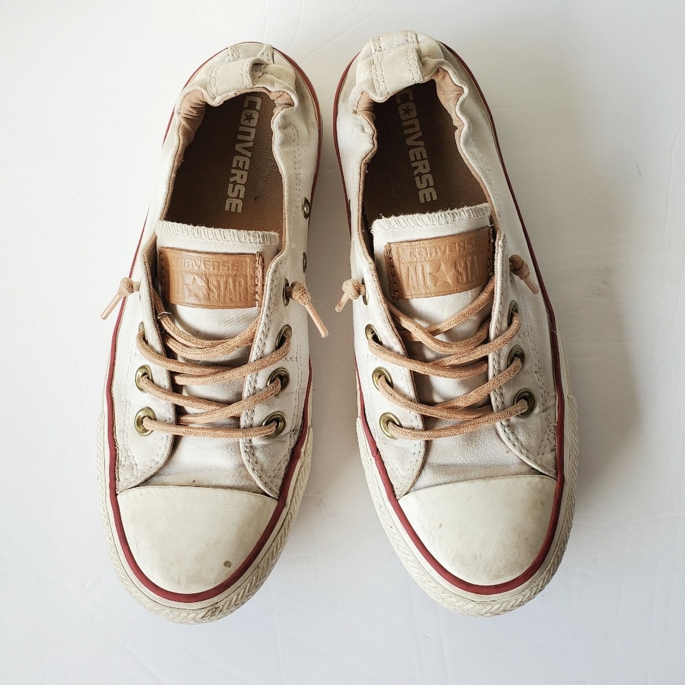 Converse Slip-In Boat Shoes